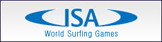 ISA World Surfing Games